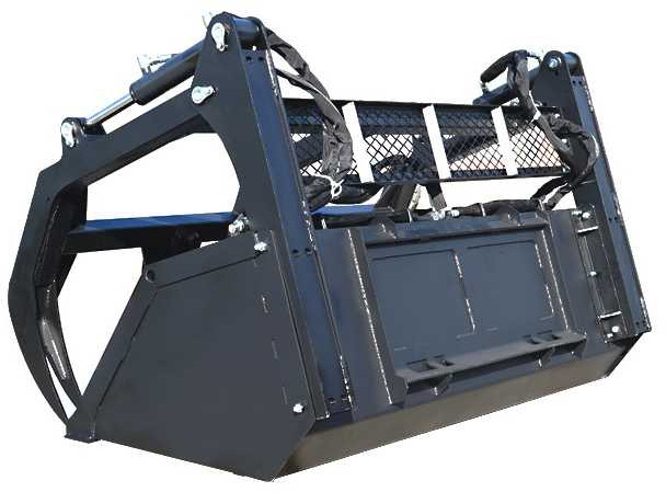 Rhino-cross 82 inch grapple Bucket grijp bak - Đính kèm cho Máy móc xây dựng: hình 4 Rhino-cross 82 inch grapple Bucket grijp bak - Đính kèm cho Máy móc xây dựng: hình 4