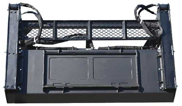 Rhino-cross 82 inch grapple Bucket grijp bak - Đính kèm cho Máy móc xây dựng: hình 5 Rhino-cross 82 inch grapple Bucket grijp bak - Đính kèm cho Máy móc xây dựng: hình 5