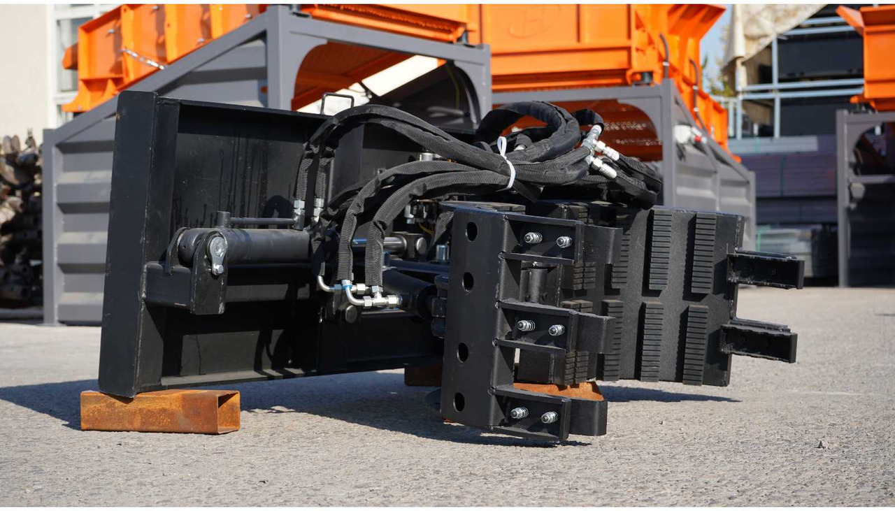 Rhino-cross Grapple claw - Đính kèm cho Máy móc xây dựng: hình 3 Rhino-cross Grapple claw - Đính kèm cho Máy móc xây dựng: hình 3