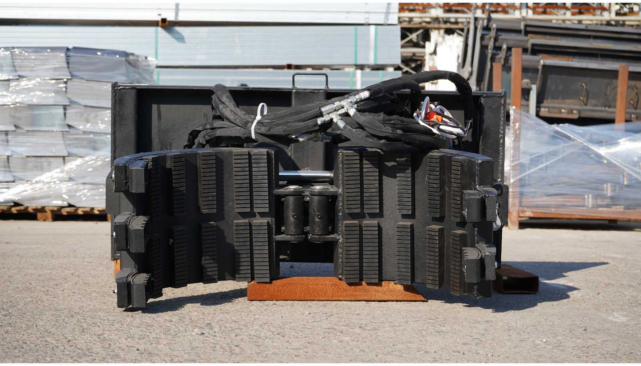 Rhino-cross Grapple claw - Đính kèm cho Máy móc xây dựng: hình 4 Rhino-cross Grapple claw - Đính kèm cho Máy móc xây dựng: hình 4