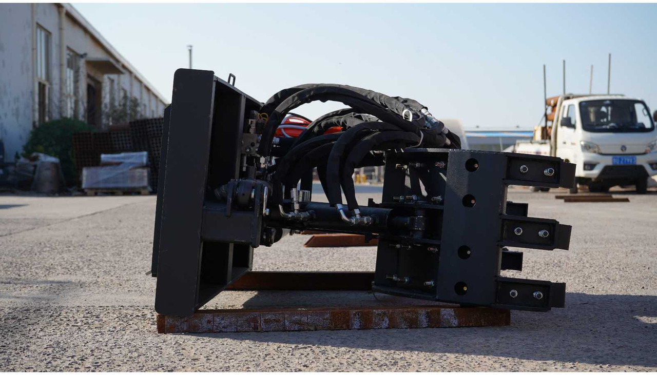 Rhino-cross Grapple claw - Đính kèm cho Máy móc xây dựng: hình 5 Rhino-cross Grapple claw - Đính kèm cho Máy móc xây dựng: hình 5