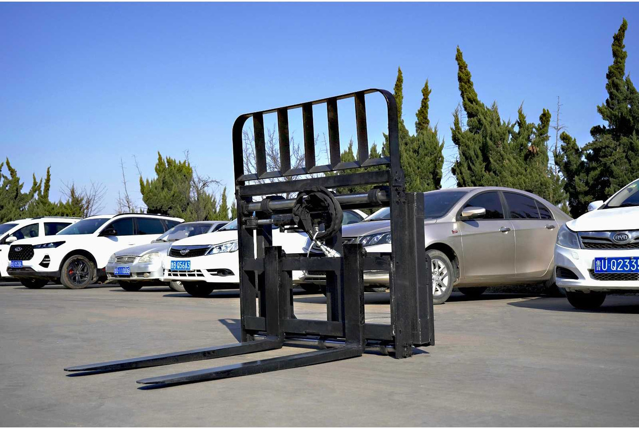 Rhino-cross Side shift pallet fork - Đính kèm cho Máy móc xây dựng: hình 2 Rhino-cross Side shift pallet fork - Đính kèm cho Máy móc xây dựng: hình 2