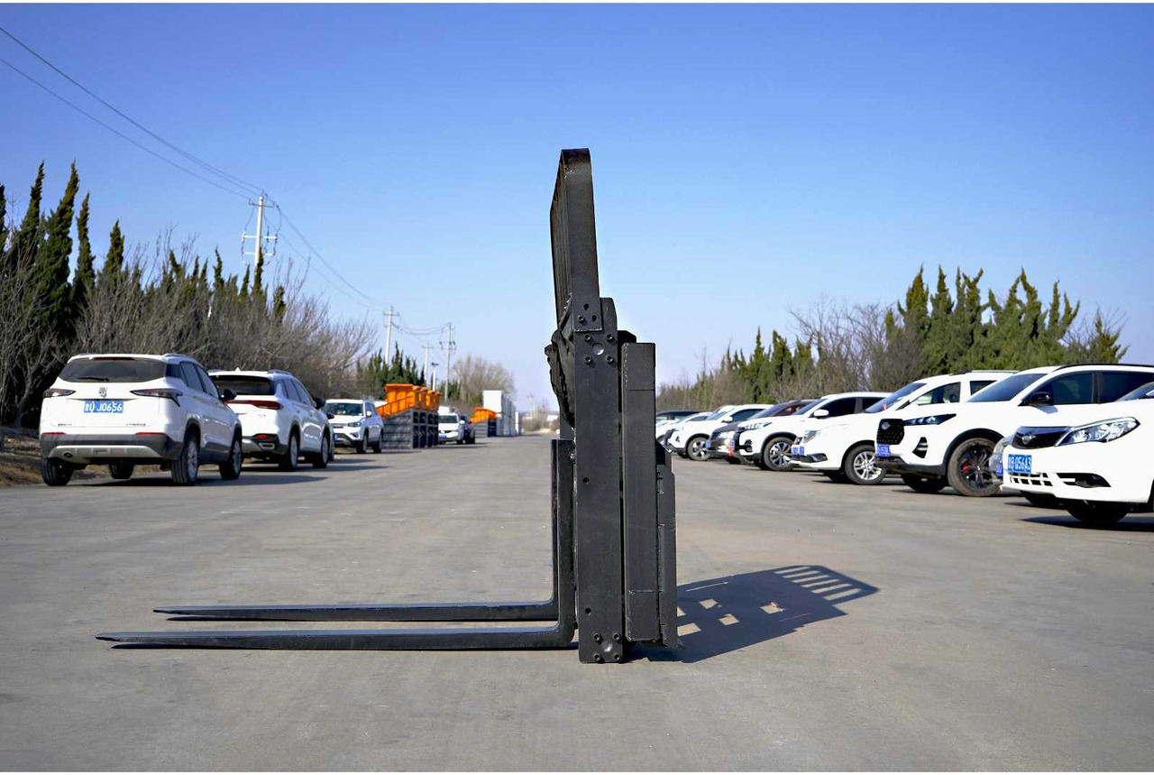 Rhino-cross Side shift pallet fork - Đính kèm cho Máy móc xây dựng: hình 4 Rhino-cross Side shift pallet fork - Đính kèm cho Máy móc xây dựng: hình 4
