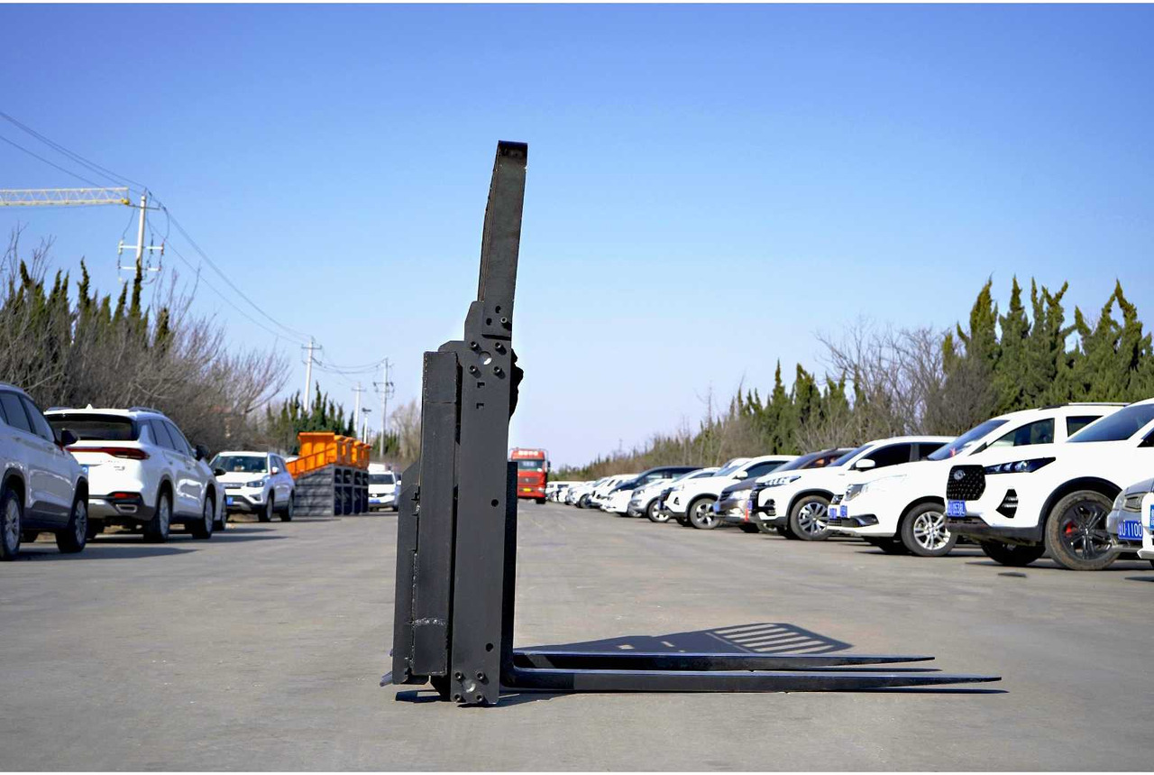 Rhino-cross Side shift pallet fork - Đính kèm cho Máy móc xây dựng: hình 5 Rhino-cross Side shift pallet fork - Đính kèm cho Máy móc xây dựng: hình 5