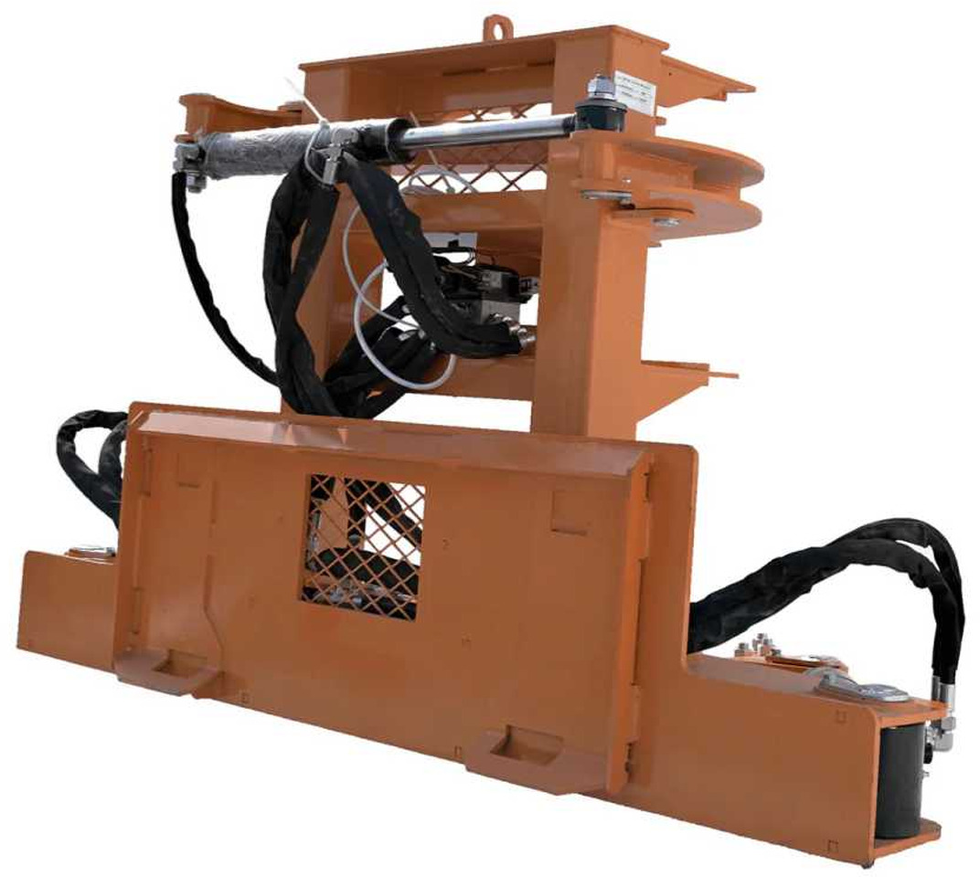 Rhino-cross Tree shear with grapple - Đính kèm cho Máy móc xây dựng: hình 5 Rhino-cross Tree shear with grapple - Đính kèm cho Máy móc xây dựng: hình 5