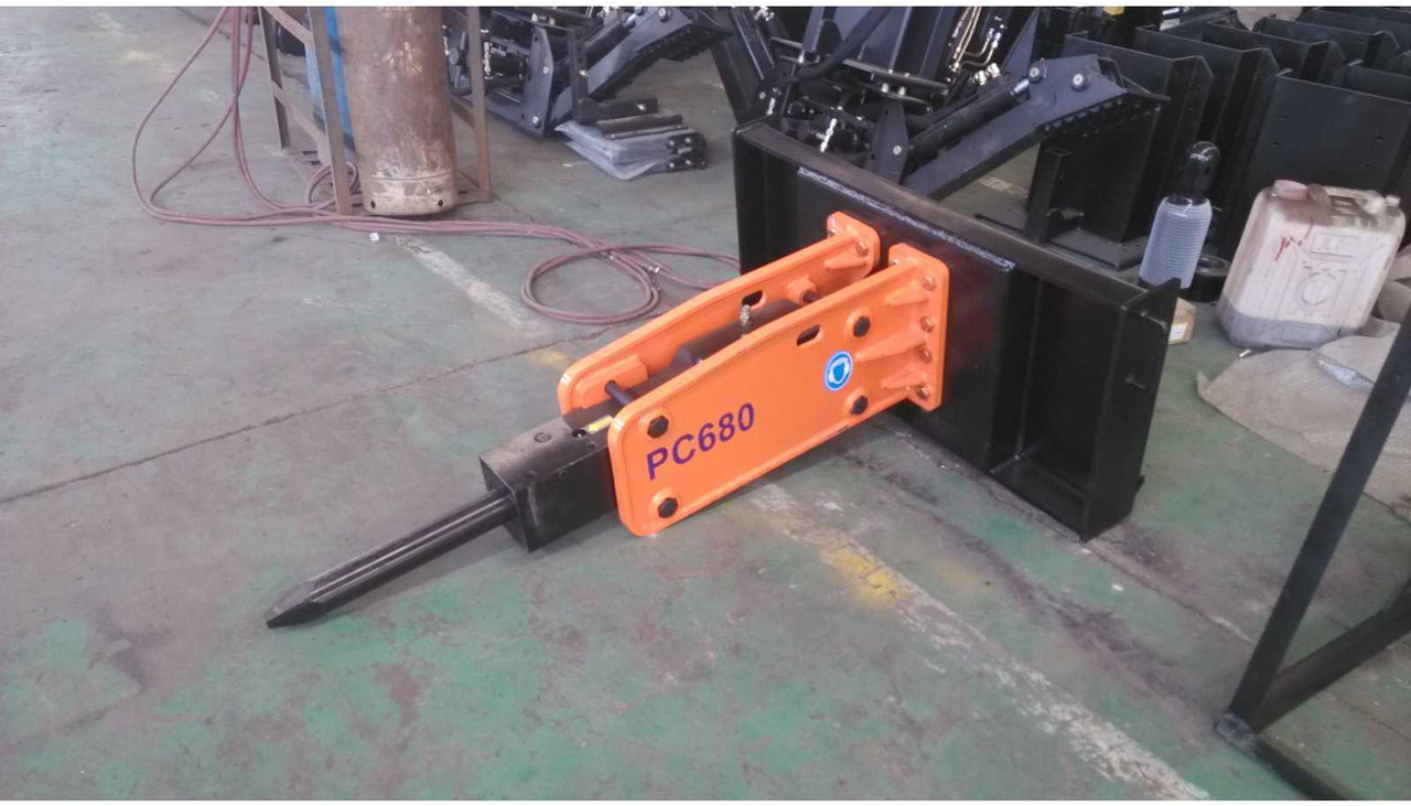 Rhino-cross hydraulic breaker sloop hamer - Đính kèm cho Máy móc xây dựng: hình 5 Rhino-cross hydraulic breaker sloop hamer - Đính kèm cho Máy móc xây dựng: hình 5