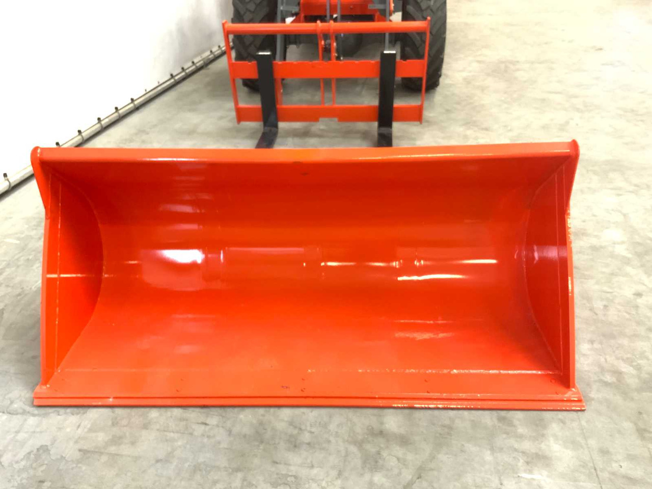 EVERUN - 2025 - ER12 - WHEEL LOADER - Máy xúc lật bánh lốp: hình 2 EVERUN - 2025 - ER12 - WHEEL LOADER - Máy xúc lật bánh lốp: hình 2