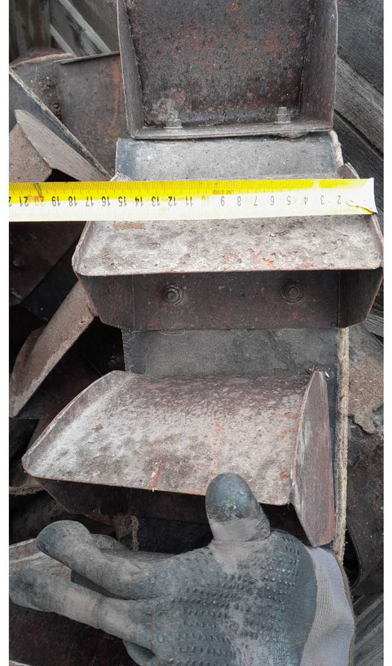 Elevator for grain - Trang thiết bị lưu trữ: hình 5 Elevator for grain - Trang thiết bị lưu trữ: hình 5