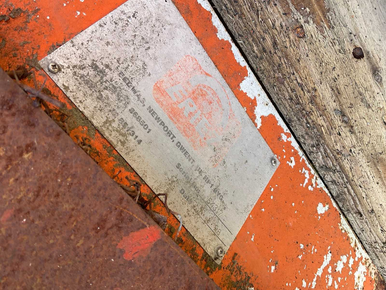 Eriez Magnetics  - Băng chuyền: hình 4 Eriez Magnetics  - Băng chuyền: hình 4