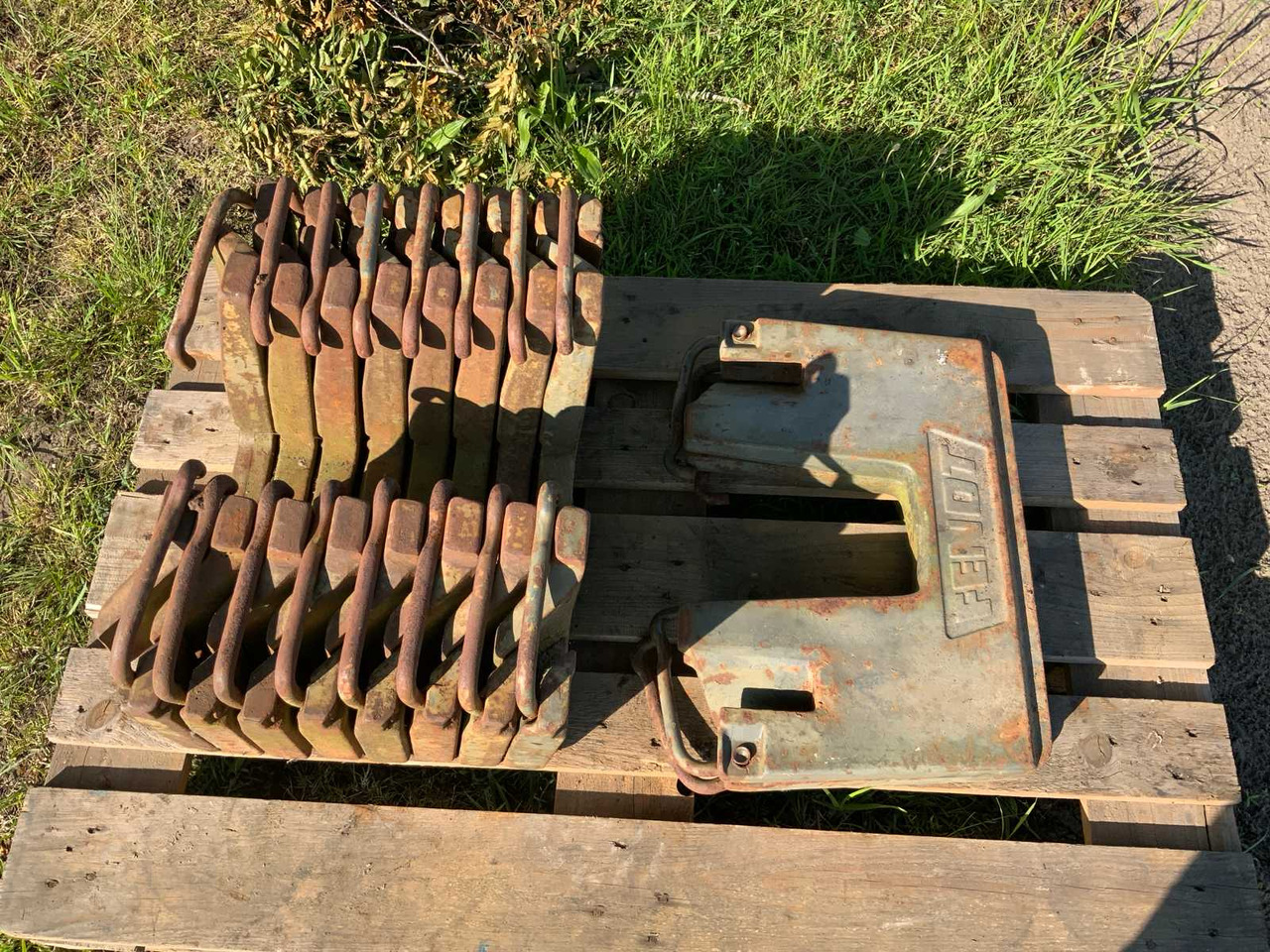 Fendt - Máy cày: hình 3 Fendt - Máy cày: hình 3