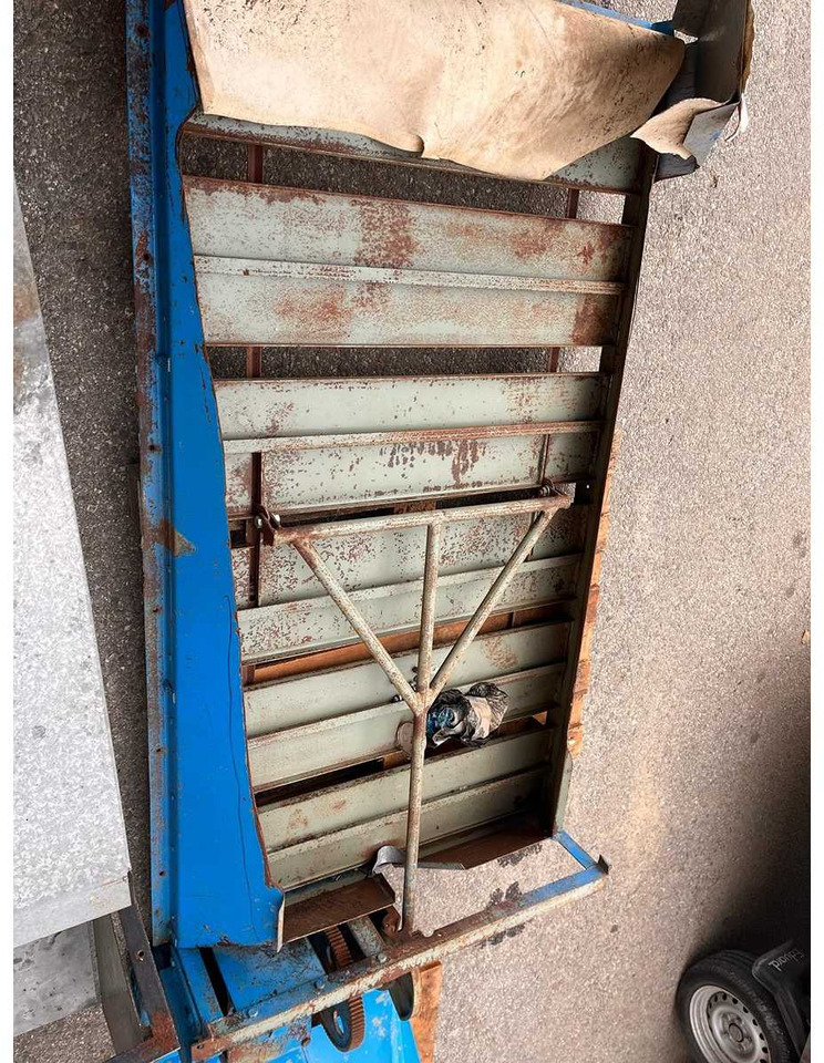 Grain drying system - Máy làm sạch hạt: hình 5 Grain drying system - Máy làm sạch hạt: hình 5