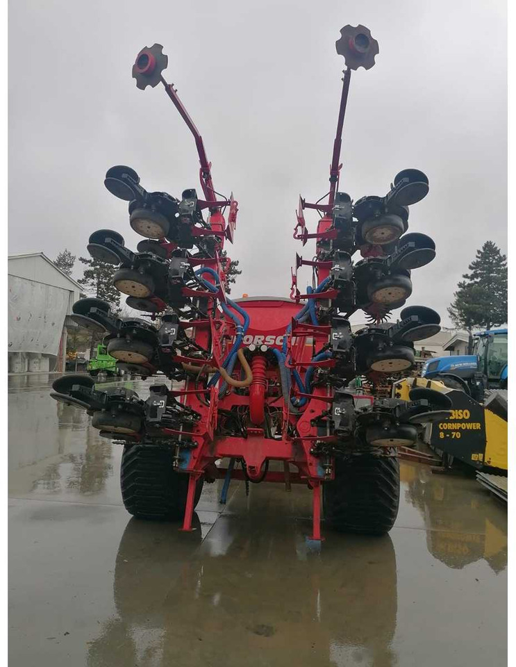 HORSCH - Trang thiết bị gieo hạt: hình 3 HORSCH - Trang thiết bị gieo hạt: hình 3