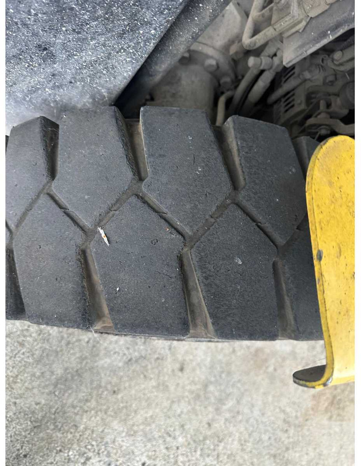 Xe nâng HYSTER J3.00XM-861 ELECTRIC FORKLIFT: hình 18