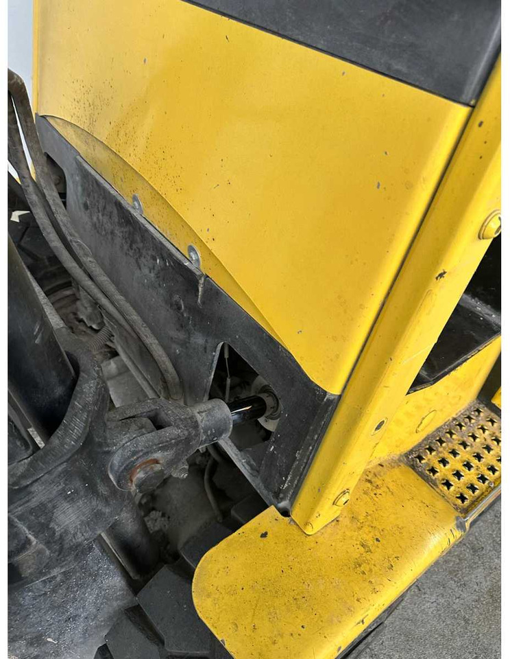 Xe nâng HYSTER J3.00XM-861 ELECTRIC FORKLIFT: hình 19