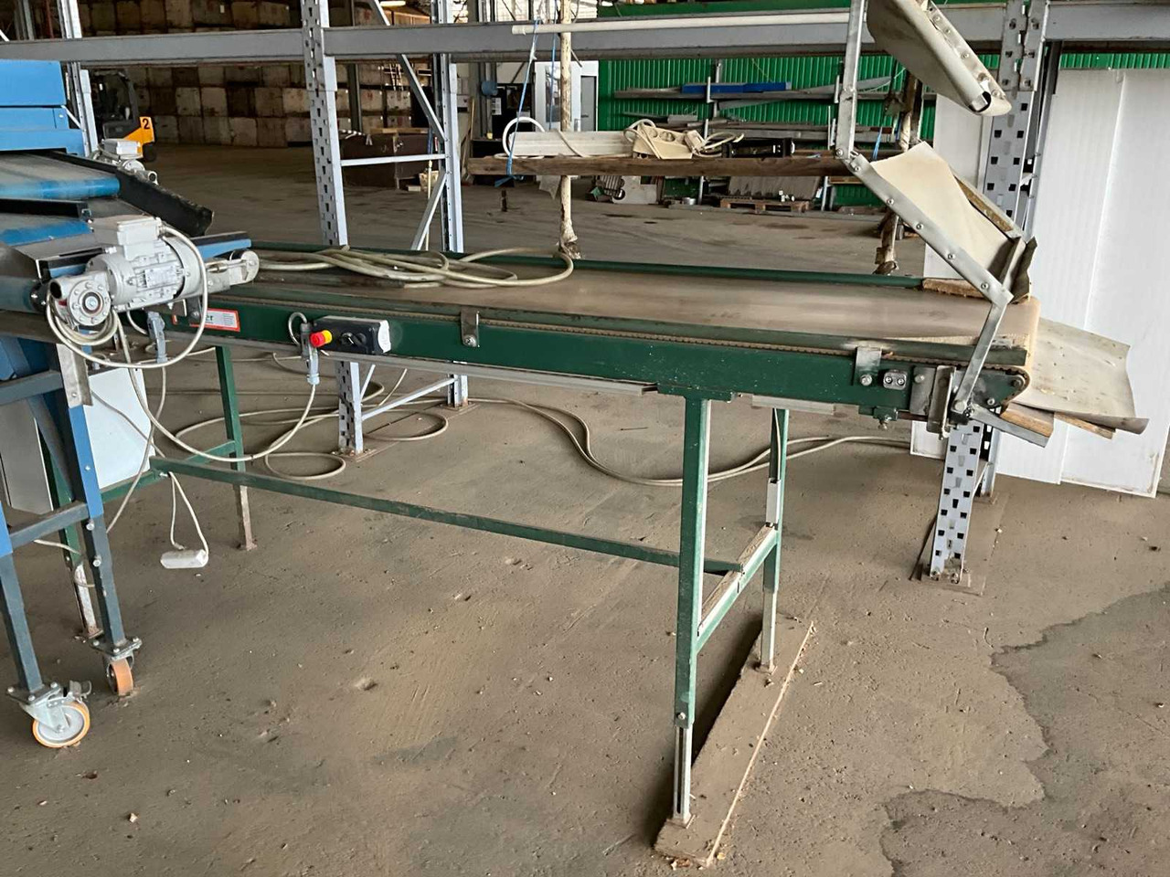Havatec Bulbstar L - Trang thiết bị hậu thu hóa cạch: hình 5 Havatec Bulbstar L - Trang thiết bị hậu thu hóa cạch: hình 5