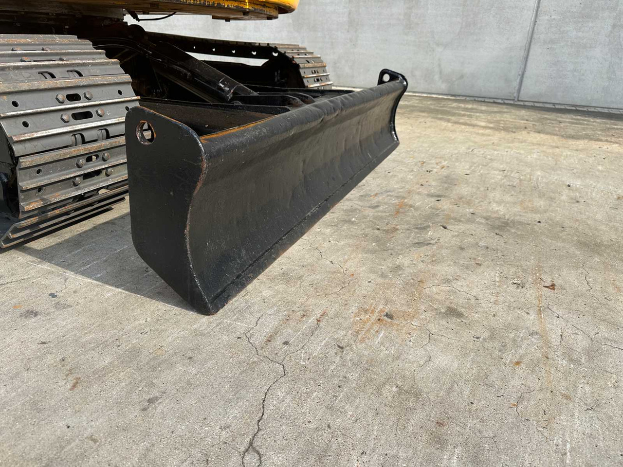 Máy xúc JCB - 2009 - 8056 - MIDI EXCAVATOR: hình 20