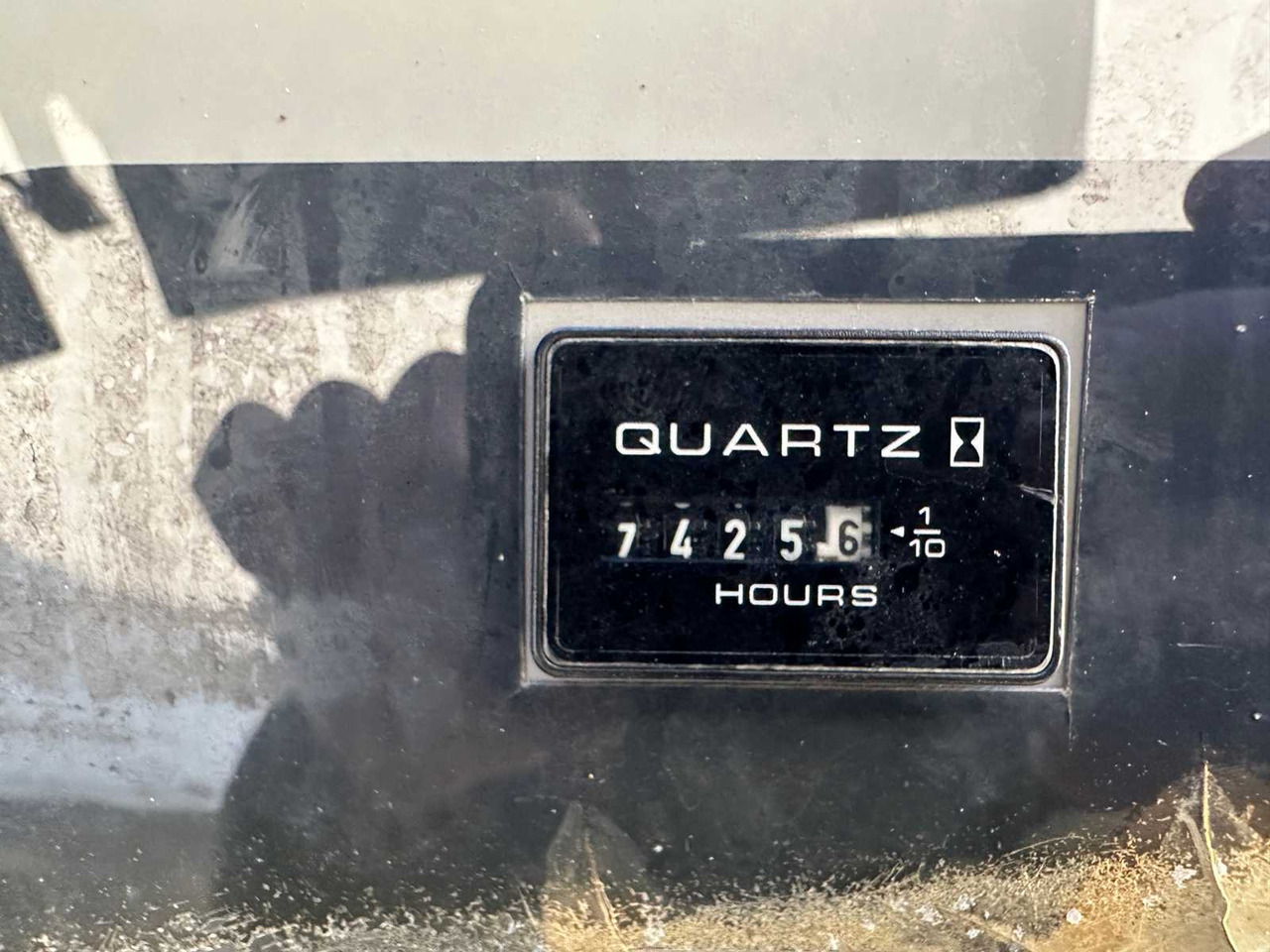 Nền bục trên không JLG - 1998 - 600AJ - AERIAL PLATFORM: hình 37 Nền bục trên không JLG - 1998 - 600AJ - AERIAL PLATFORM: hình 37