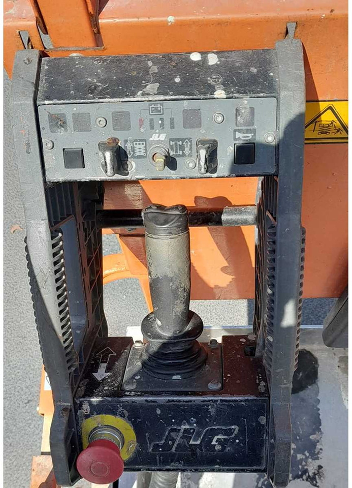 JLG 2646ES - Nền bục trên không: hình 5 JLG 2646ES - Nền bục trên không: hình 5