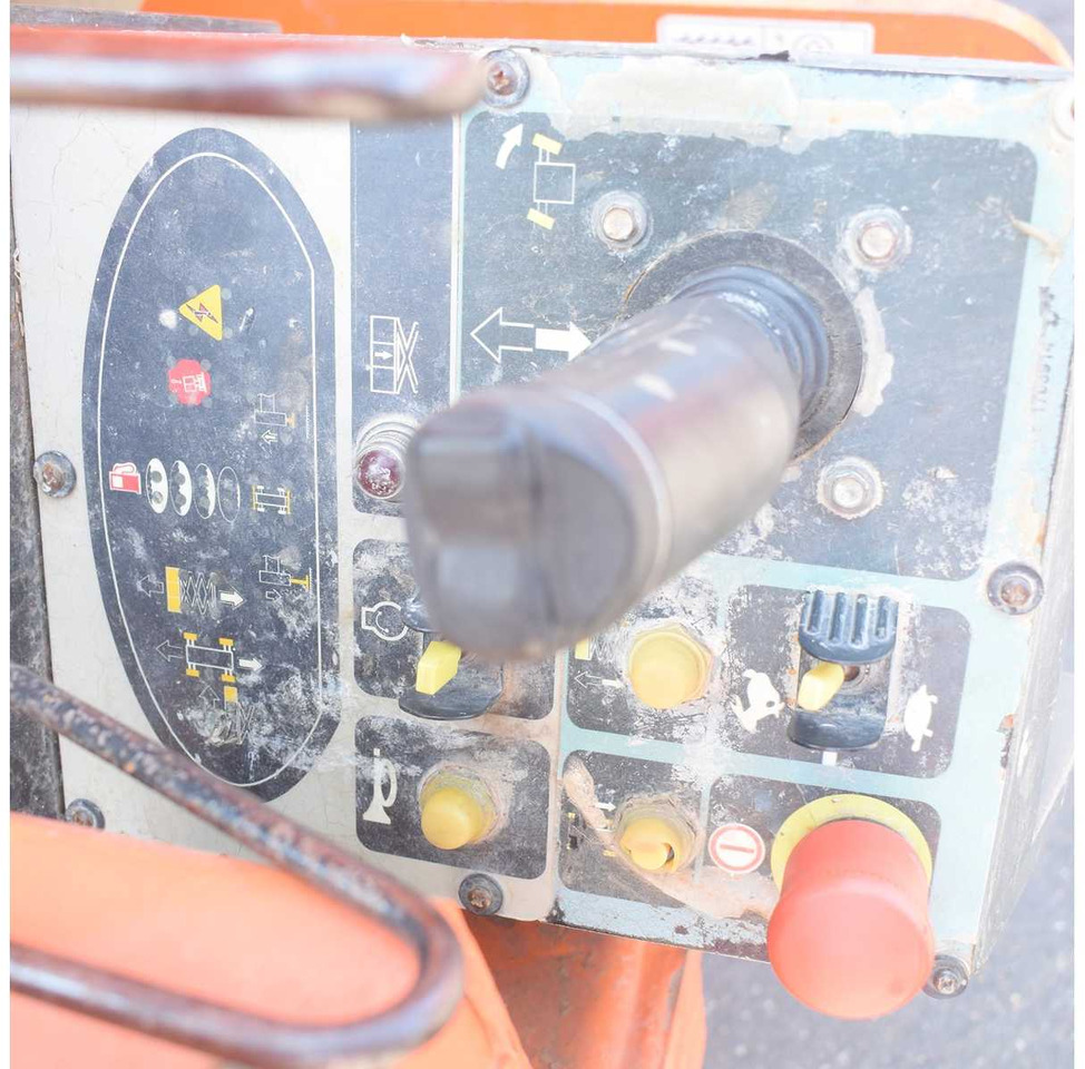 JLG 4394RT - Nền bục trên không: hình 3 JLG 4394RT - Nền bục trên không: hình 3