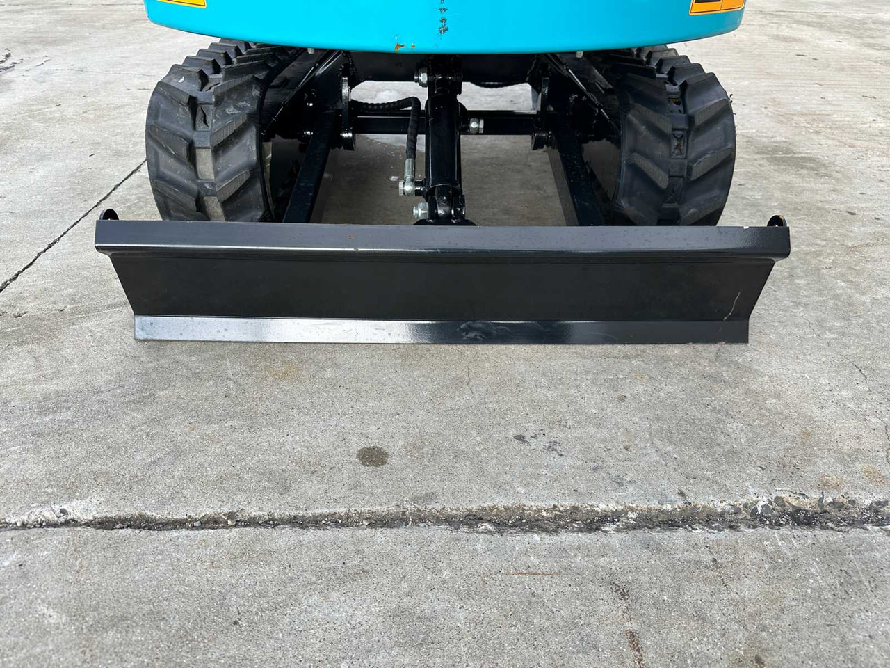 Máy xúc mini JPC - 2025 - KV12 - MINI EXCAVATOR: hình 18 Máy xúc mini JPC - 2025 - KV12 - MINI EXCAVATOR: hình 18