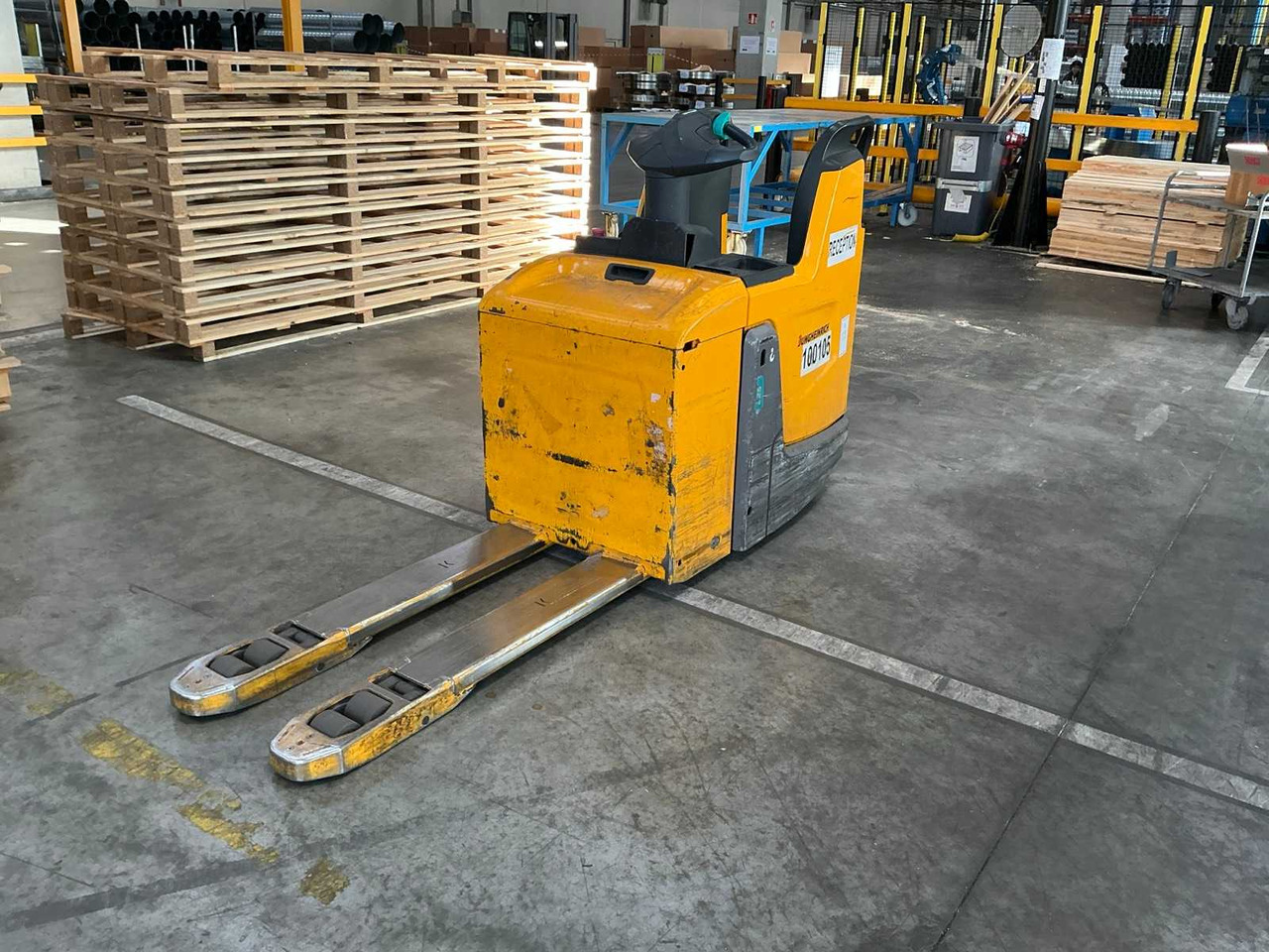 JUNGHEINRICH - 2018 - ERE 225 - FORKLIFT - Xe nâng: hình 1 JUNGHEINRICH - 2018 - ERE 225 - FORKLIFT - Xe nâng: hình 1