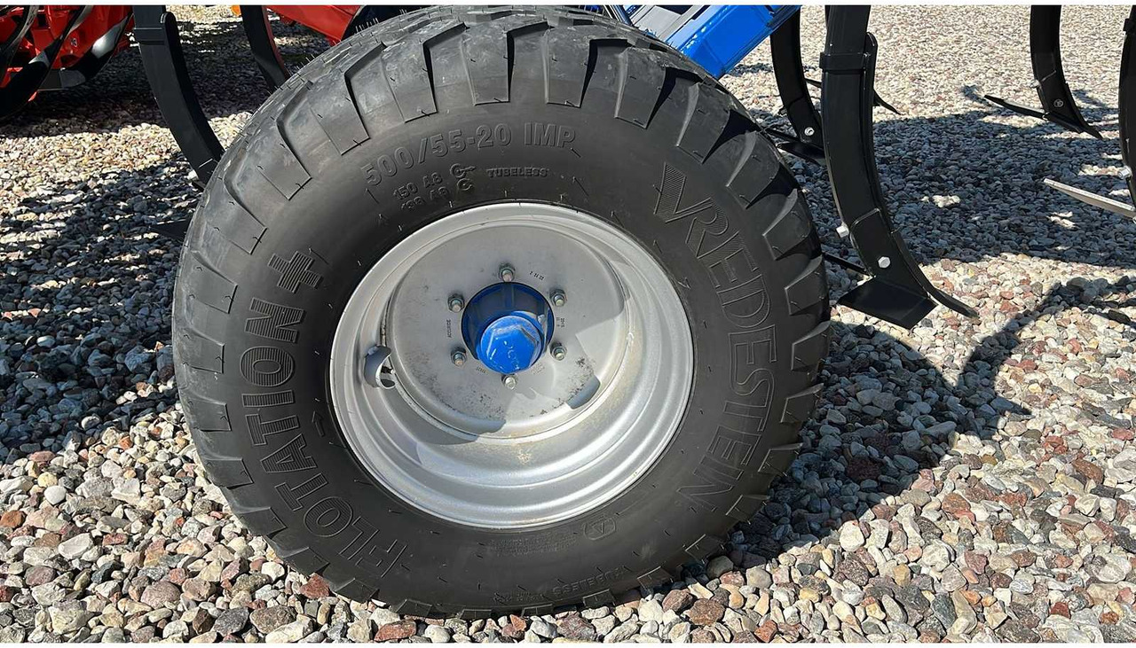 Máy trồng trọt Köckerling Vector 460: hình 8