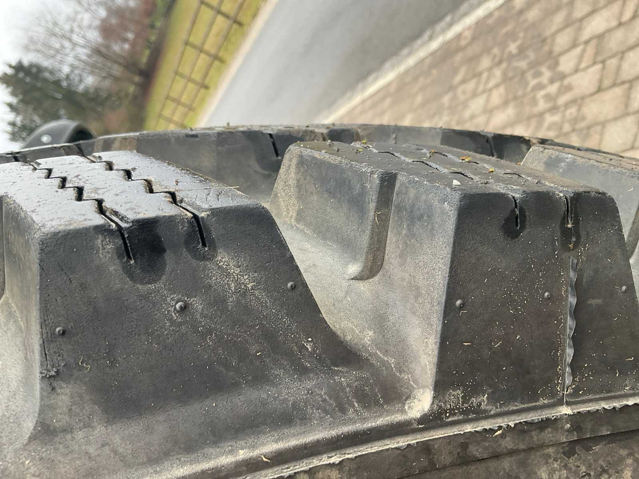 Máy cày Kubota 2020 KUBOTA M5111 FOUR WHEEL DRIVE FARM TRACTOR: hình 18 Máy cày Kubota 2020 KUBOTA M5111 FOUR WHEEL DRIVE FARM TRACTOR: hình 18