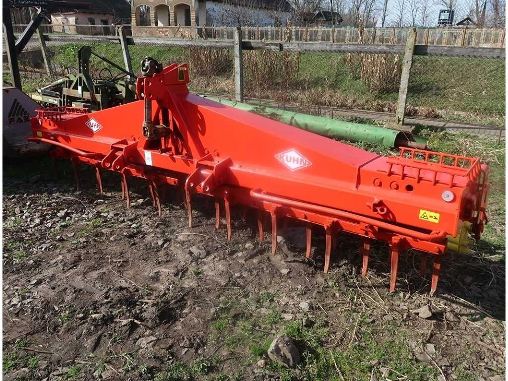 Kuhn  - Dàn xới lưỡi đứng: hình 1 Kuhn  - Dàn xới lưỡi đứng: hình 1