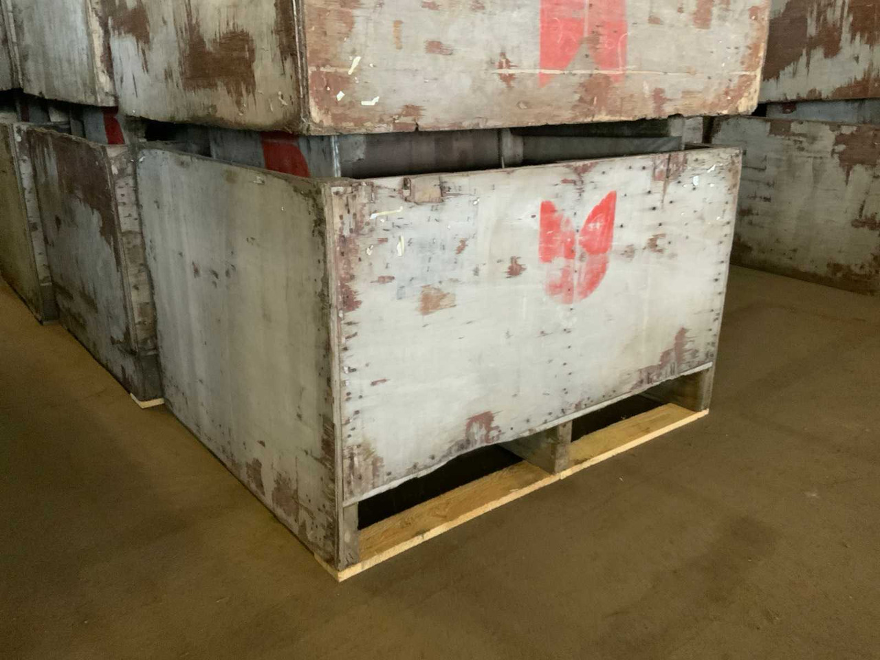 Kuubkist (54x) - Trang thiết bị lưu trữ: hình 2 Kuubkist (54x) - Trang thiết bị lưu trữ: hình 2