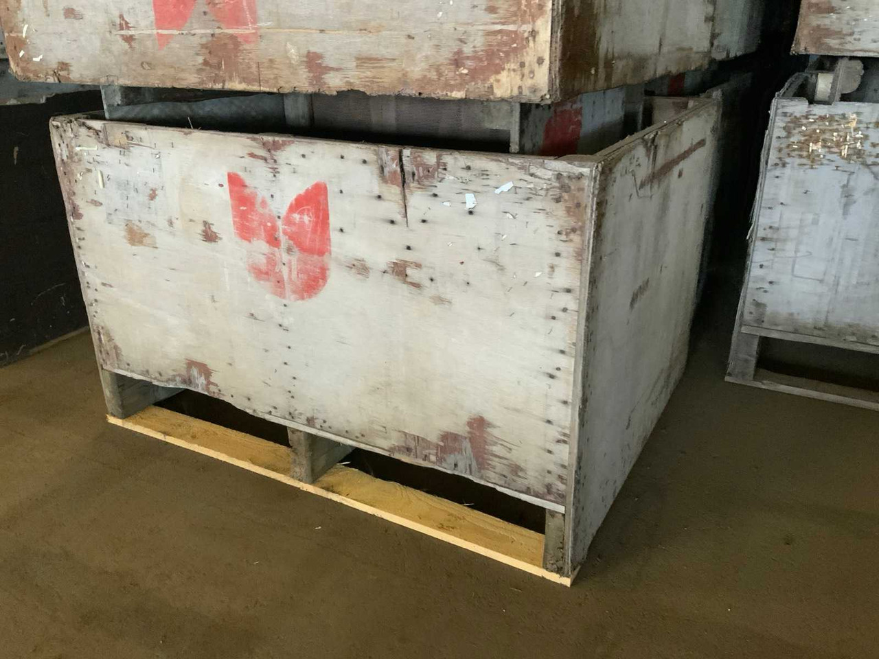 Kuubkist (54x) - Trang thiết bị lưu trữ: hình 1 Kuubkist (54x) - Trang thiết bị lưu trữ: hình 1