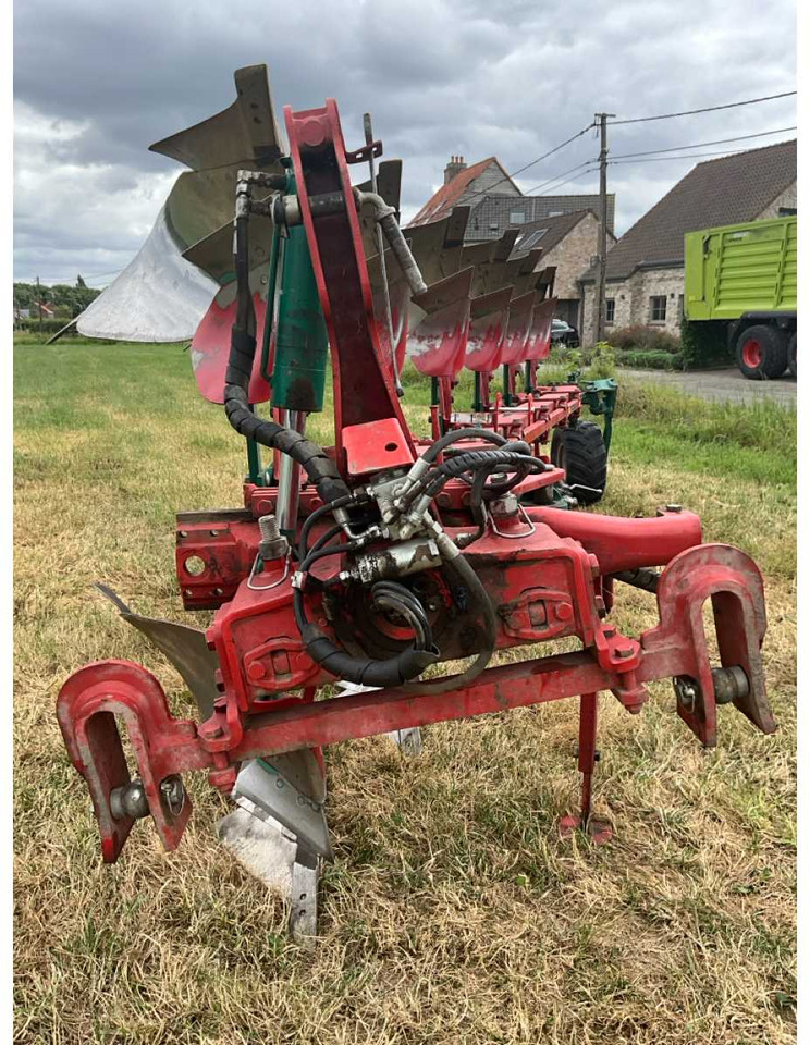 Kverneland KKLS-85-200 - Cày: hình 2 Kverneland KKLS-85-200 - Cày: hình 2