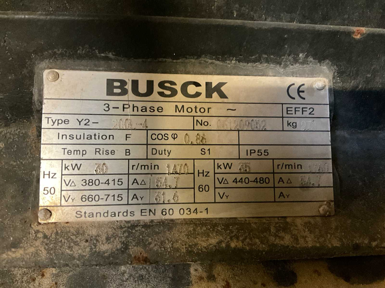 METSO MM150 MHC-S C5 - Trang thiết bị bón phân: hình 4 METSO MM150 MHC-S C5 - Trang thiết bị bón phân: hình 4