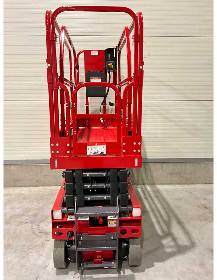 Mantall XE80N - Nền bục trên không: hình 4 Mantall XE80N - Nền bục trên không: hình 4