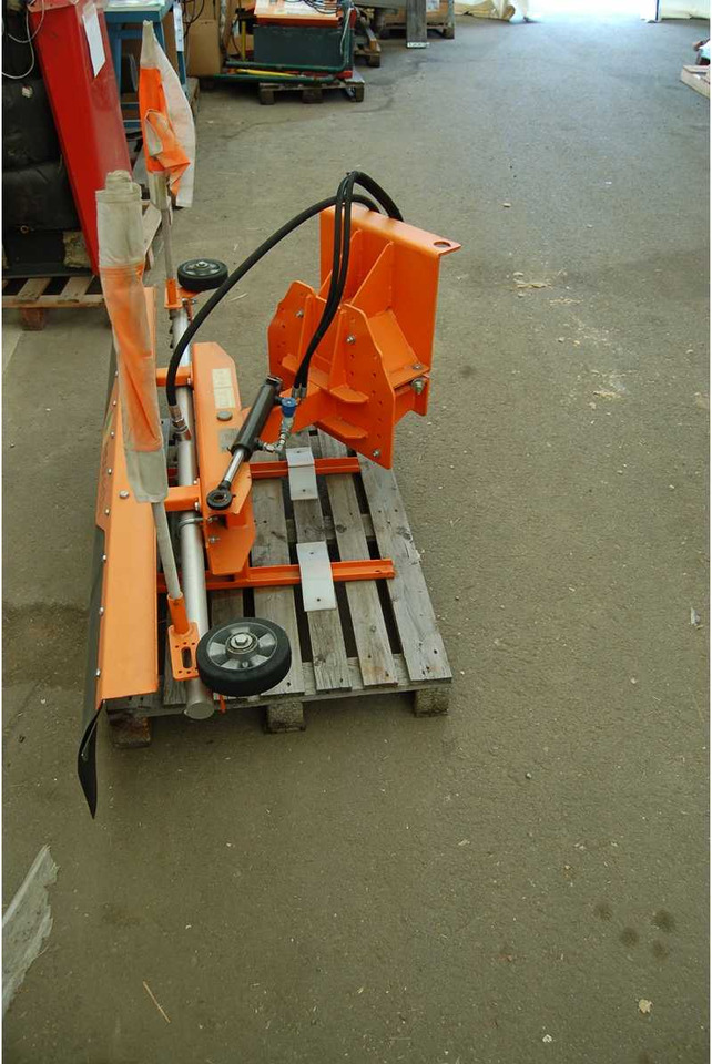 Ecotech SWA-BMD-180 - Máy móc nông nghiệp: hình 5 Ecotech SWA-BMD-180 - Máy móc nông nghiệp: hình 5