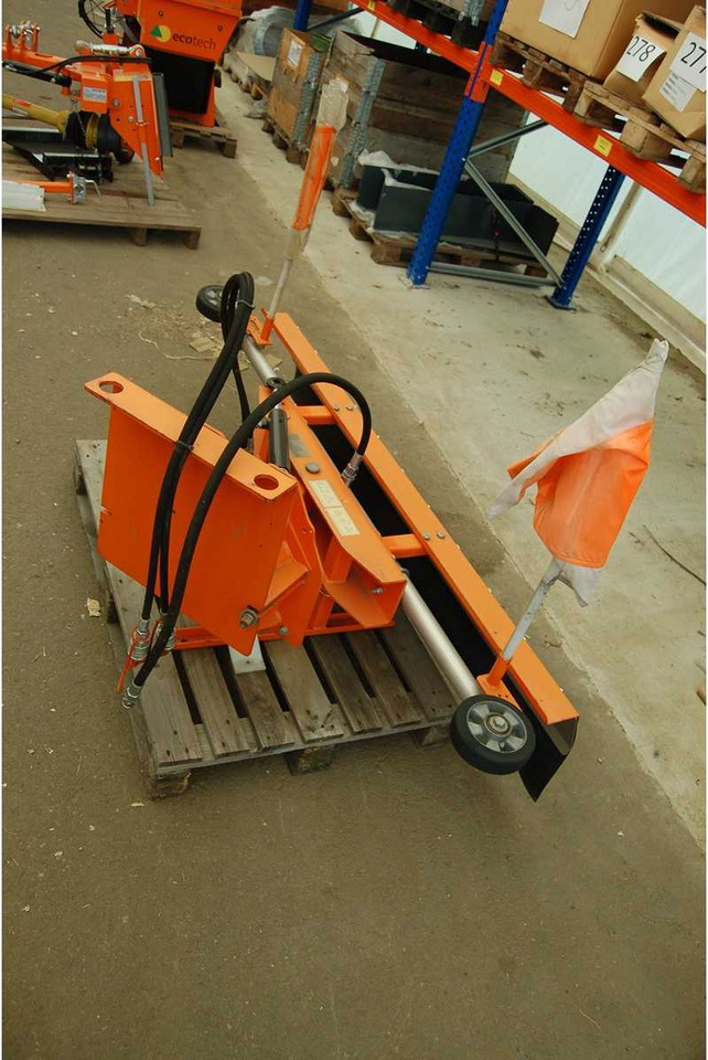 Ecotech SWA-BMD-180 - Máy móc nông nghiệp: hình 3 Ecotech SWA-BMD-180 - Máy móc nông nghiệp: hình 3