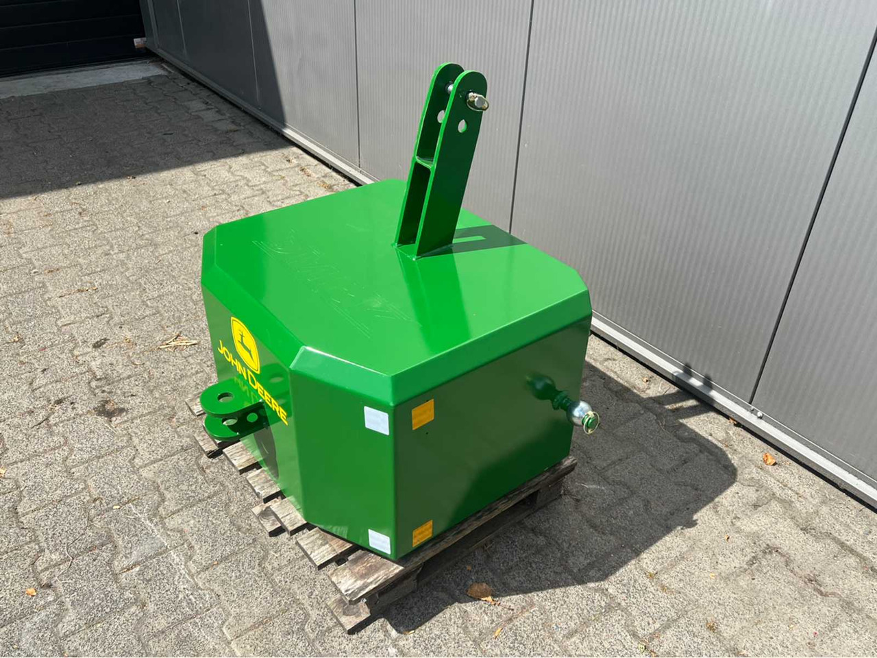 John Deere - Máy móc nông nghiệp: hình 4 John Deere - Máy móc nông nghiệp: hình 4