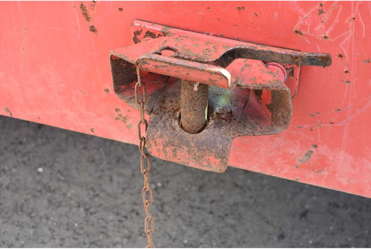 Máy xúc lật đa năng Merlo P 38.13: hình 10
