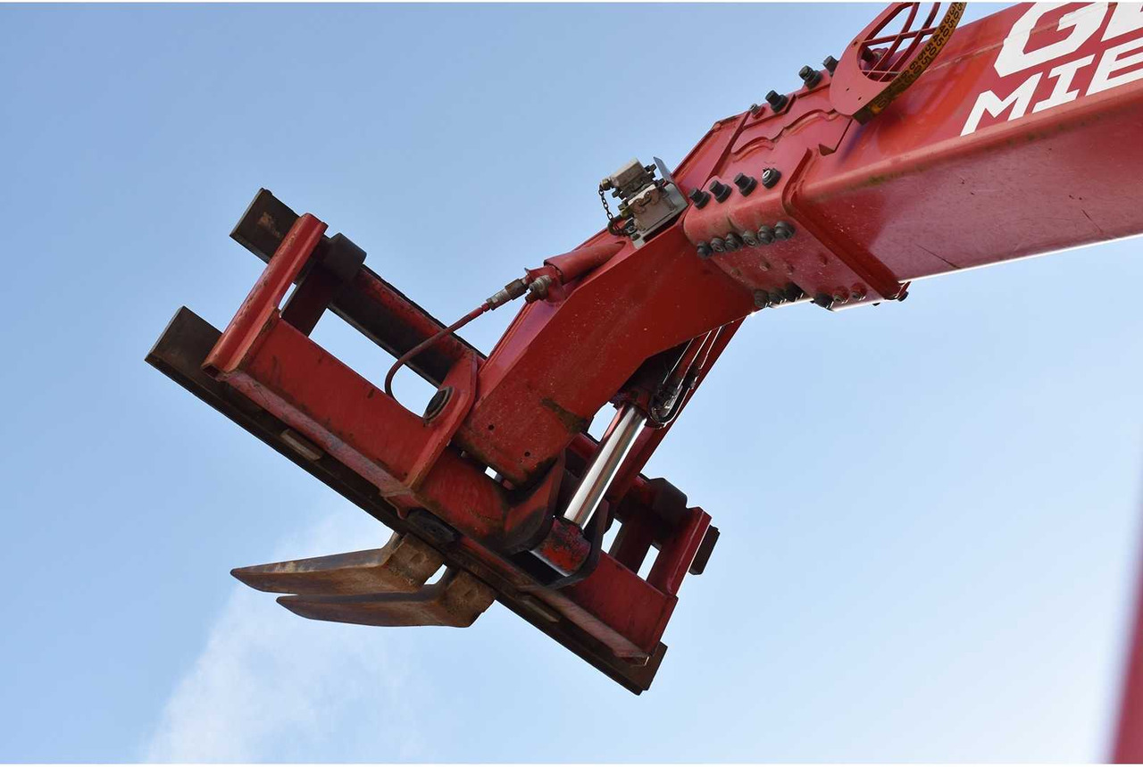 Máy xúc lật đa năng Merlo P 38.13: hình 12