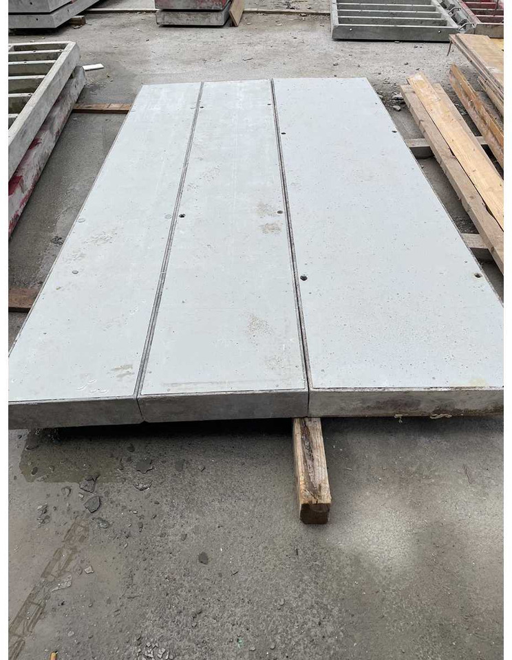 Thiết bị bê tông Meva Mammut: hình 18 Thiết bị bê tông Meva Mammut: hình 18