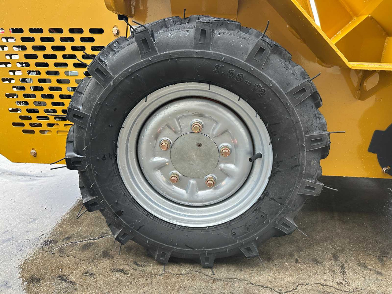 Máy xúc lật bánh lốp NEWRICK - 2025 - SL360 - SKID STEER LOADER: hình 19 Máy xúc lật bánh lốp NEWRICK - 2025 - SL360 - SKID STEER LOADER: hình 19