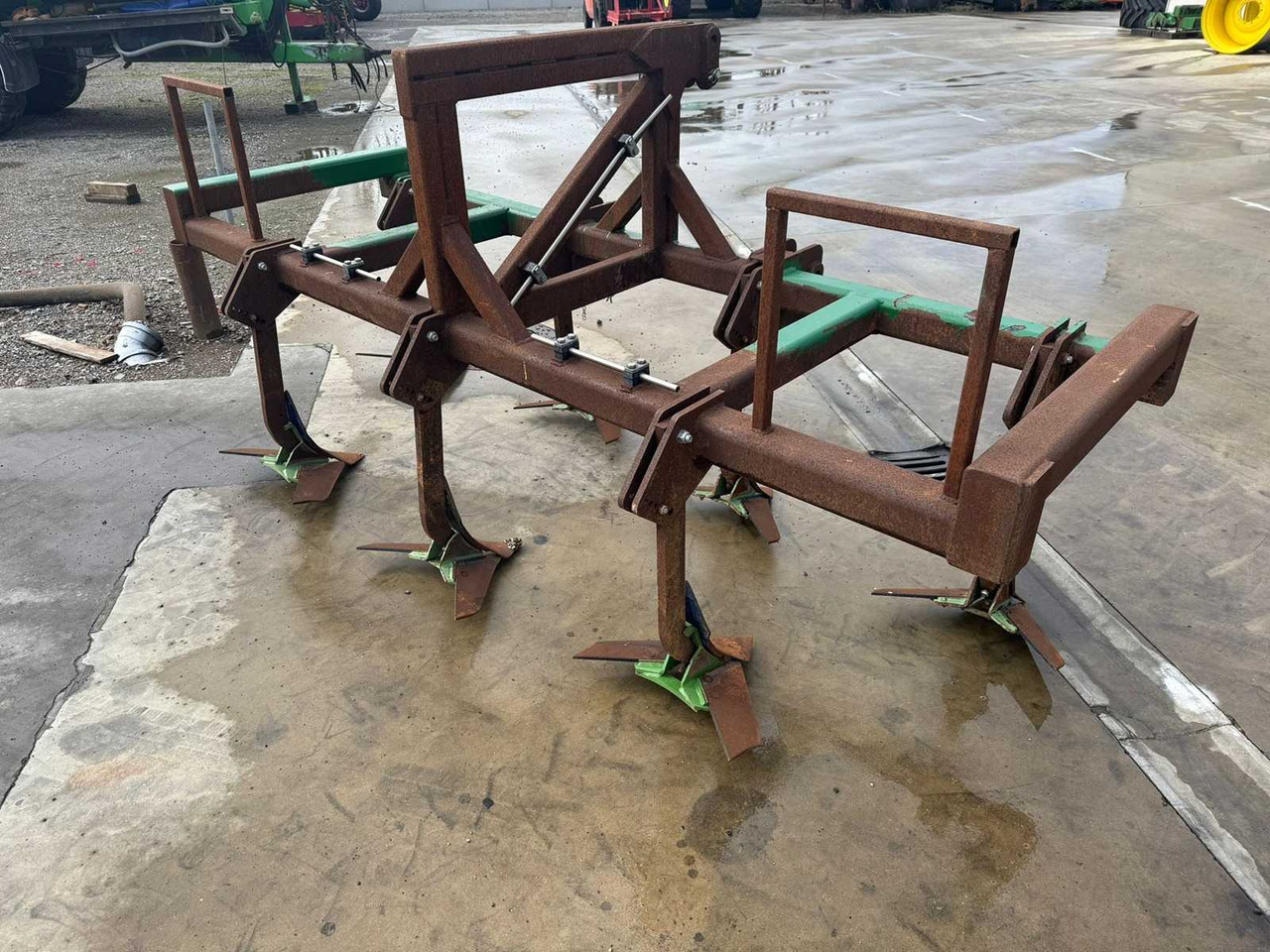 Plough - Máy trồng trọt: hình 3 Plough - Máy trồng trọt: hình 3