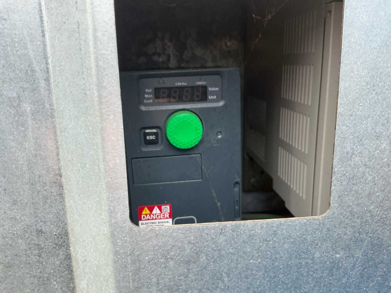 Cần cẩu tháp Potain IGO 21: hình 17 Cần cẩu tháp Potain IGO 21: hình 17