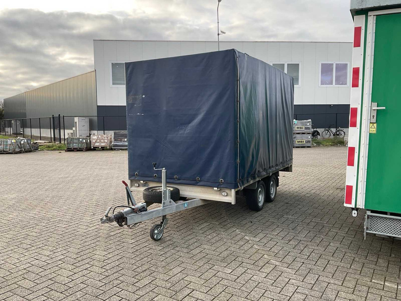 ANSSEMS - 2005 - PSX2 - TRAILER - Rơ moóc: hình 1 ANSSEMS - 2005 - PSX2 - TRAILER - Rơ moóc: hình 1