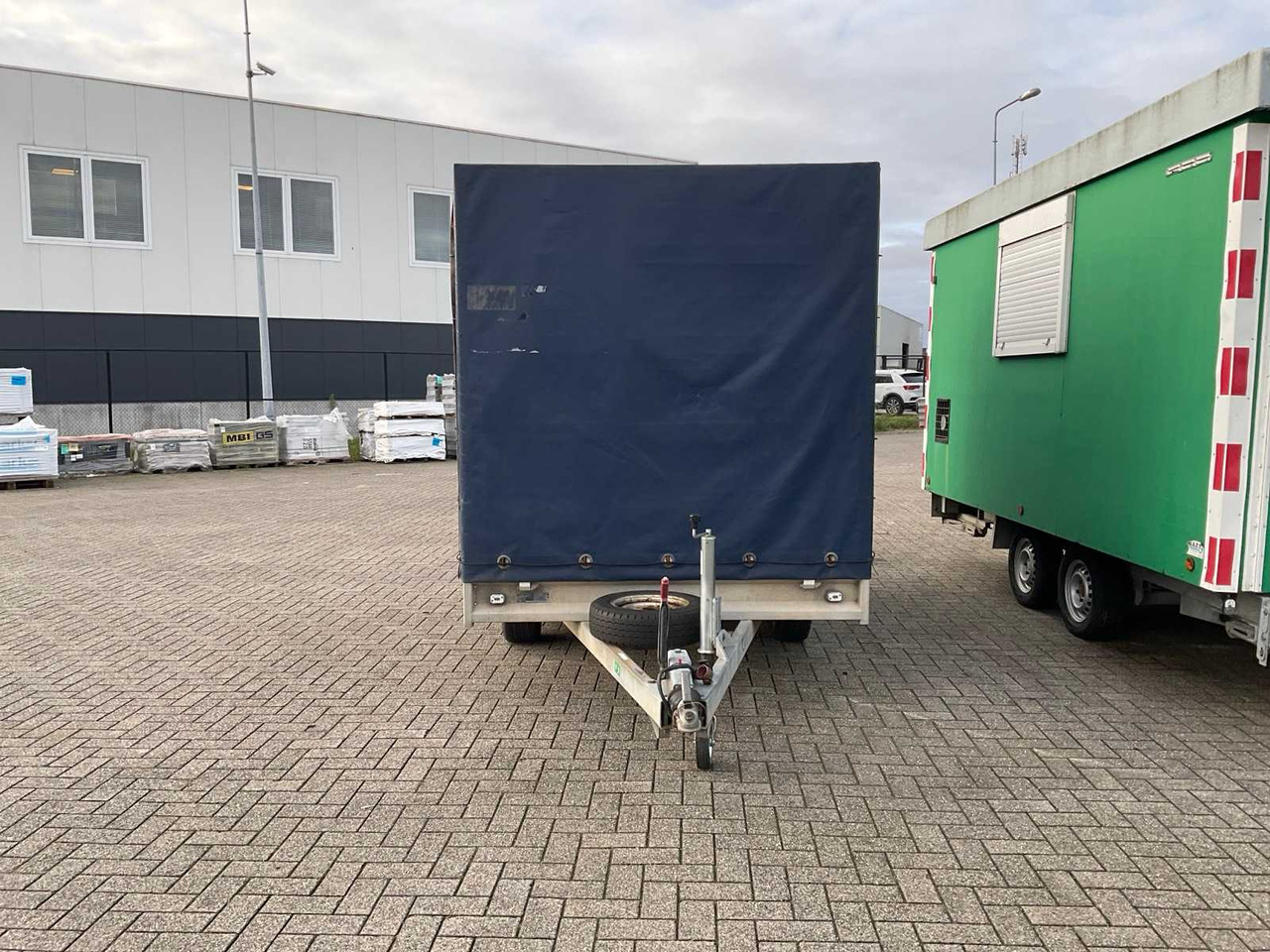 ANSSEMS - 2005 - PSX2 - TRAILER - Rơ moóc: hình 3 ANSSEMS - 2005 - PSX2 - TRAILER - Rơ moóc: hình 3