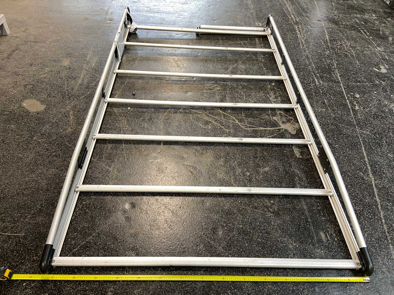 RENAULT - MASTER - 2016 - ROOF RACKS - Rơ moóc: hình 1 RENAULT - MASTER - 2016 - ROOF RACKS - Rơ moóc: hình 1