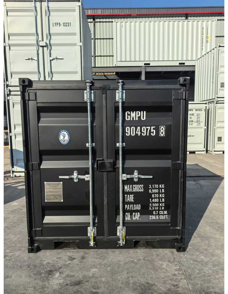 Rhino-cross-containers 12ft - Container biển: hình 3 Rhino-cross-containers 12ft - Container biển: hình 3