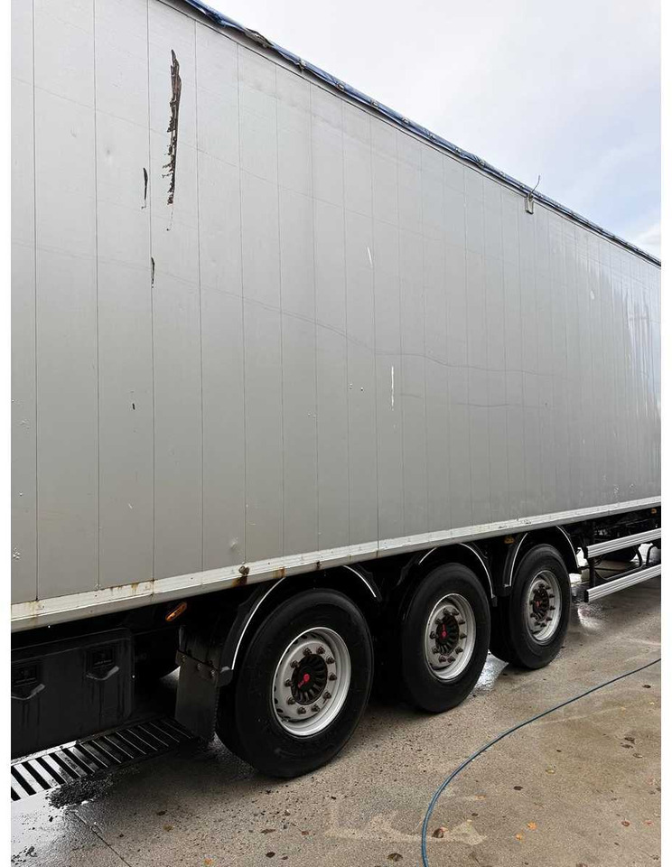 LEGRAS SEMI-TRAILER - 2013 - Sơ mi rơ moóc: hình 3 LEGRAS SEMI-TRAILER - 2013 - Sơ mi rơ moóc: hình 3