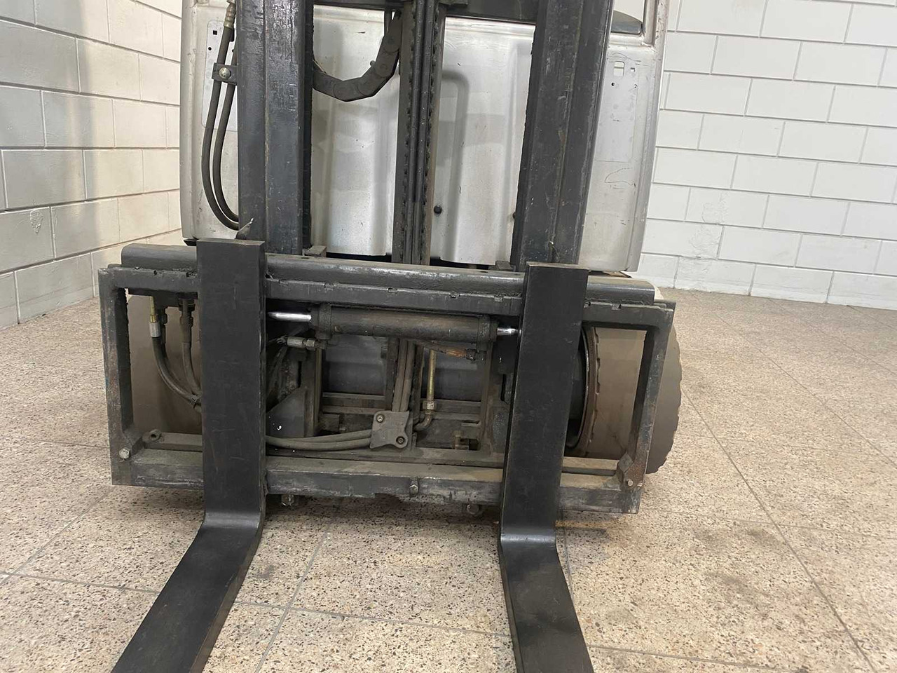 STILL - 2006 - RX20-20 - FORKLIFT - Xe nâng: hình 5 STILL - 2006 - RX20-20 - FORKLIFT - Xe nâng: hình 5