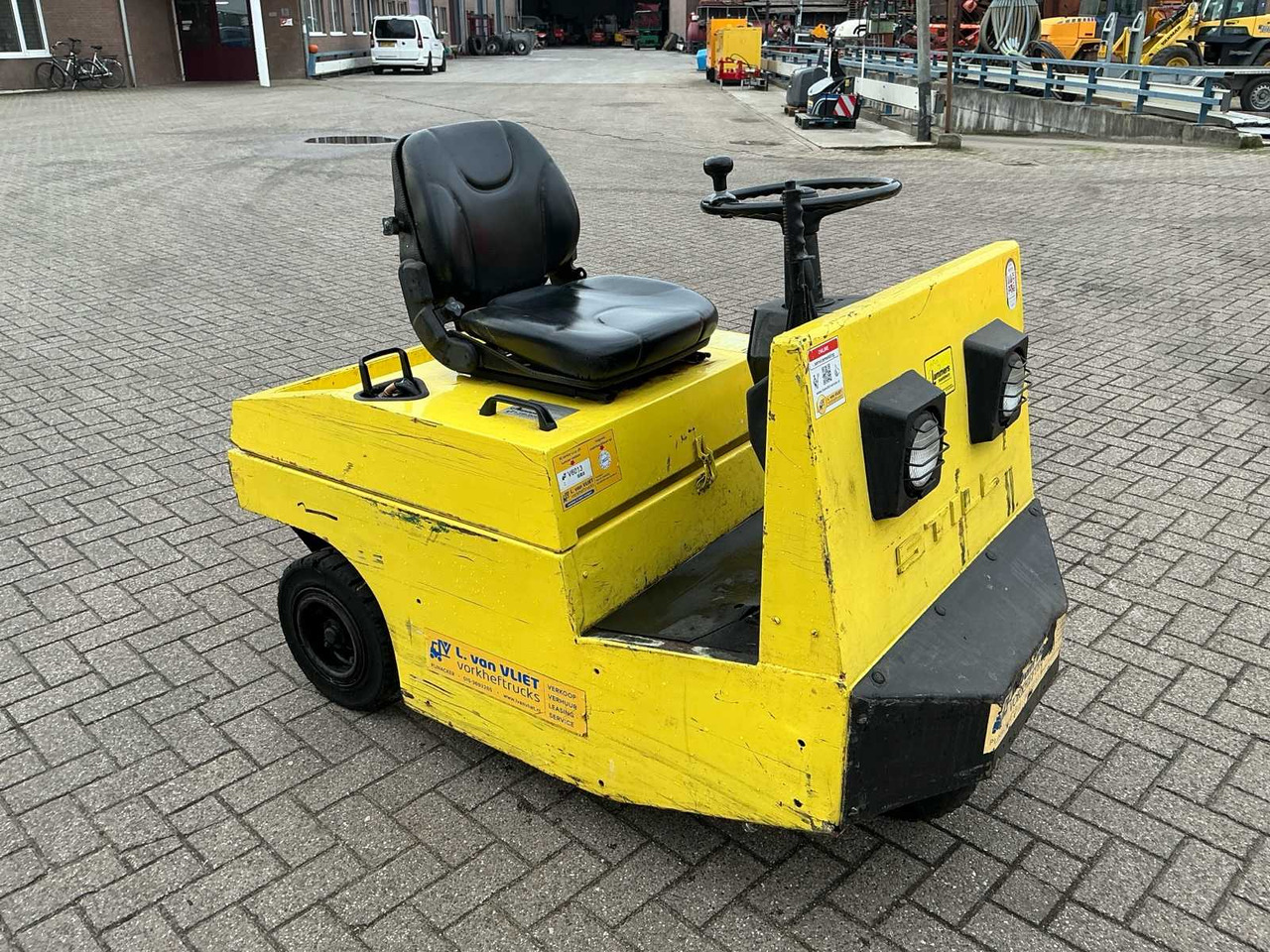 STILL R606 FORKLIFT - Xe nâng: hình 1 STILL R606 FORKLIFT - Xe nâng: hình 1