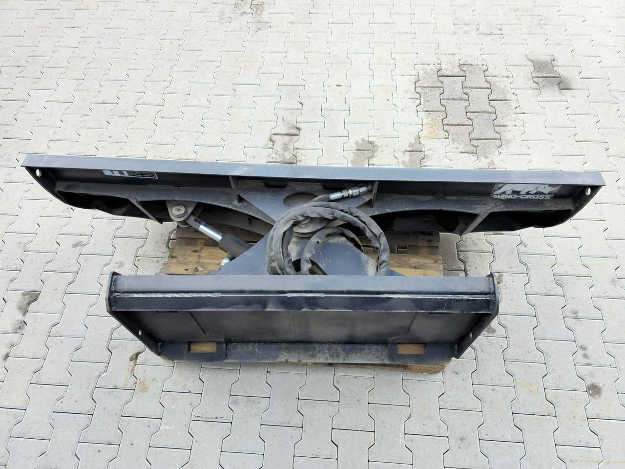 Shovel -sneeuwschuiver - Cày tuyết: hình 2 Shovel -sneeuwschuiver - Cày tuyết: hình 2